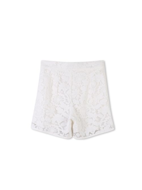 Shorts, bambina, logati. MICHAEL KORS | R30413117